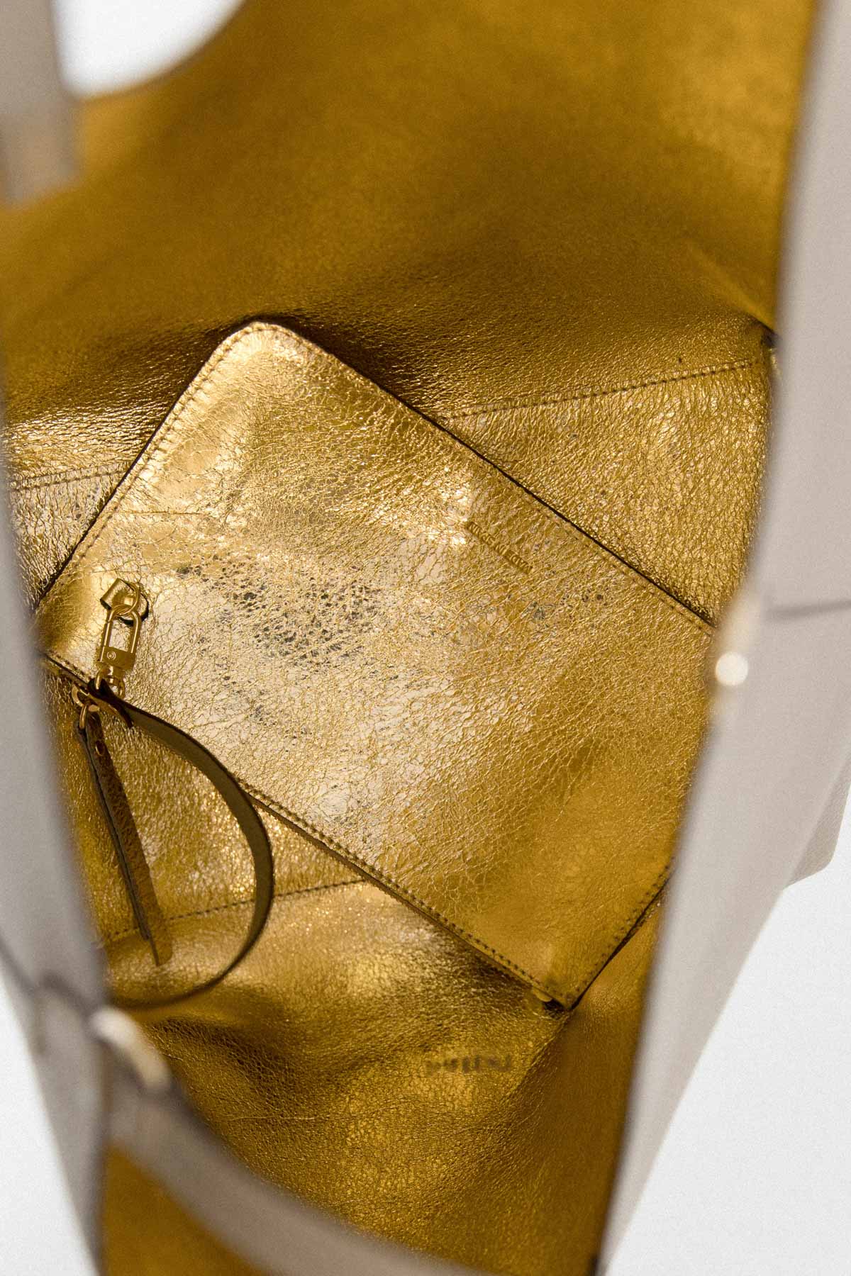 NEW IN Louise Topo