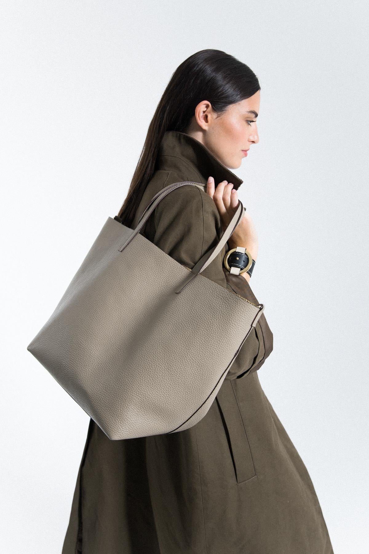 NEW IN Louise Topo