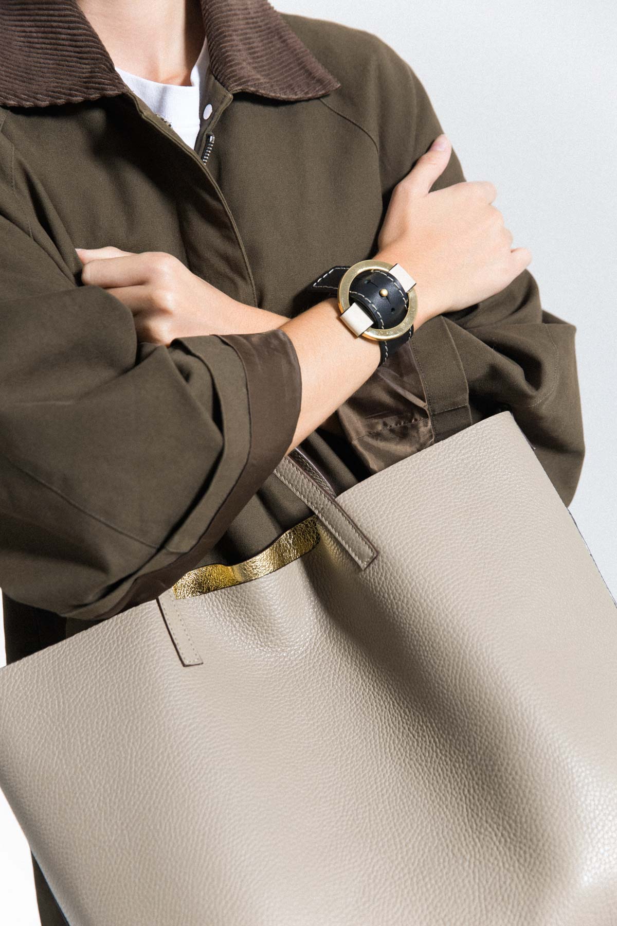 NEW IN Louise Topo