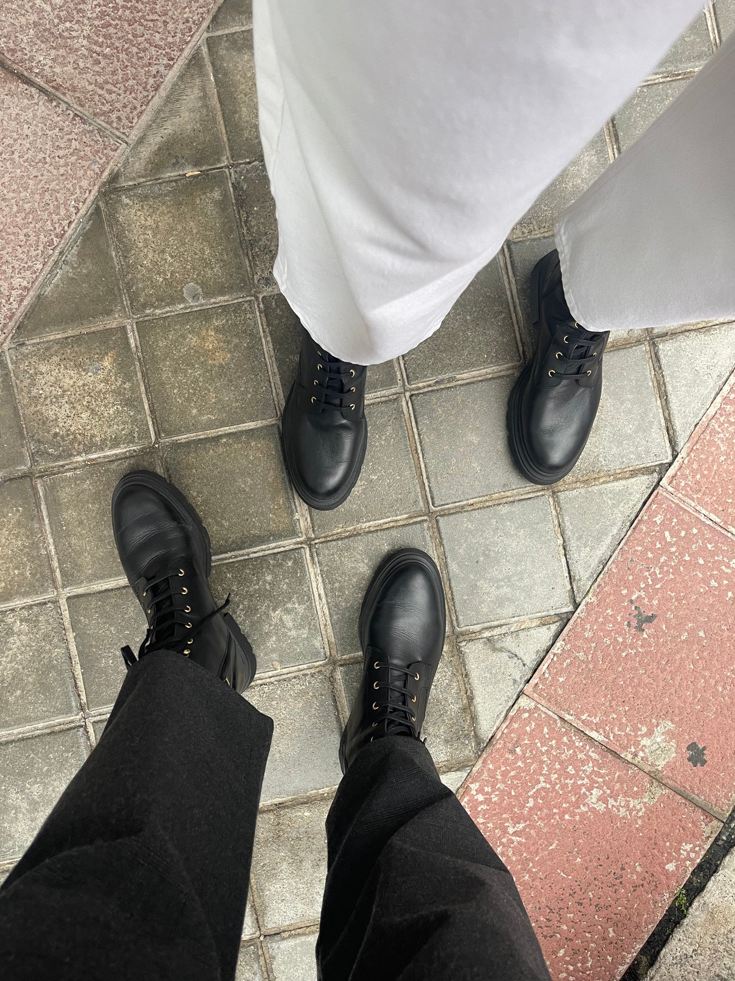NEW IN - Botines Arles en negro