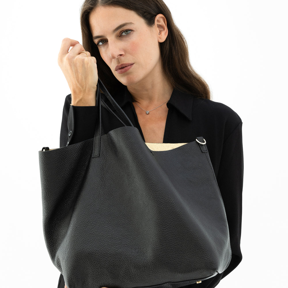 Bolso Louise - Black