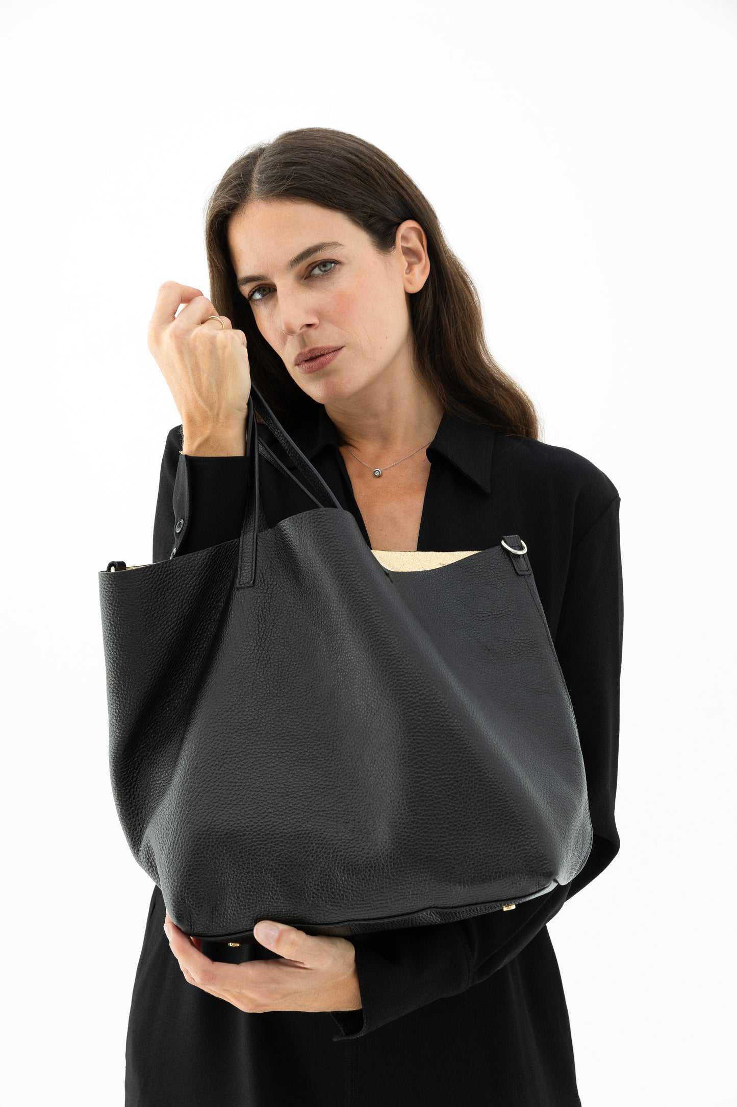 Bolso Louise - Black