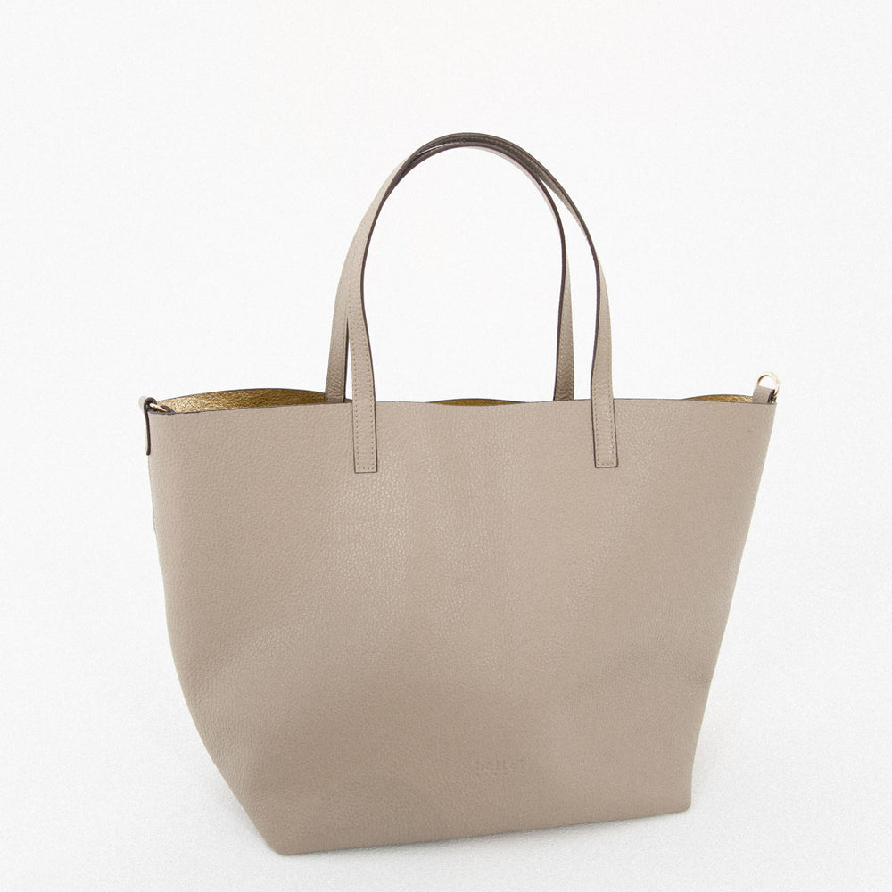 
                      
                        Bolso Louise - Topo
                      
                    