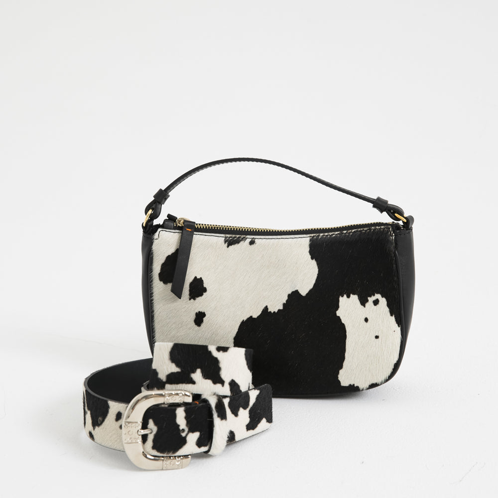 Baby Blixen Bag Vaca