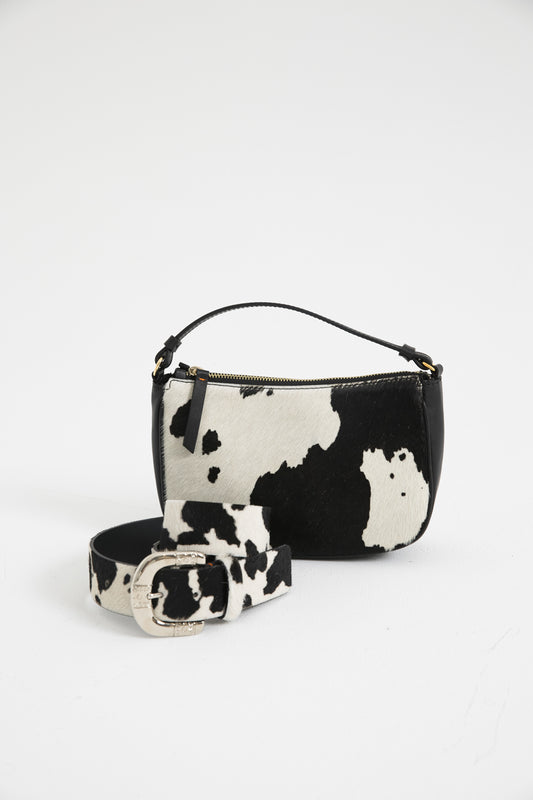 Baby Blixen Bag Vaca