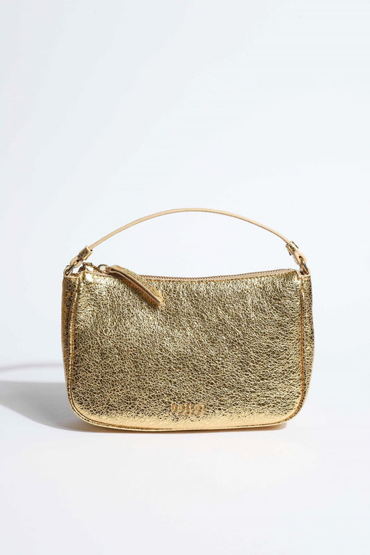 Baby Blixen Bag Gold